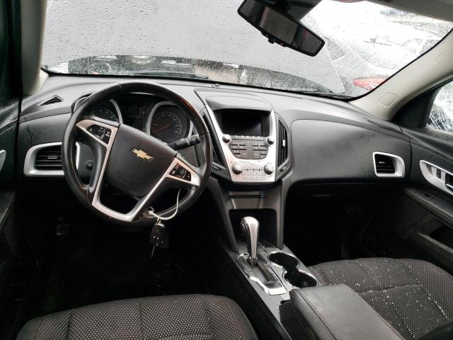 Photo 8 from auction – 2013 CHEVROLET EQUINOX LT with VIN 2GNALDEK0D6301532