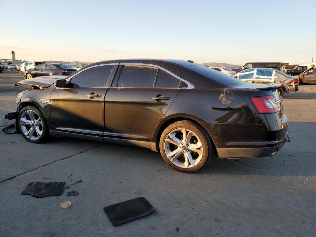 Photo 2 from auction – 2010 FORD TAURUS SHO with VIN 1FAHP2KT4AG114230