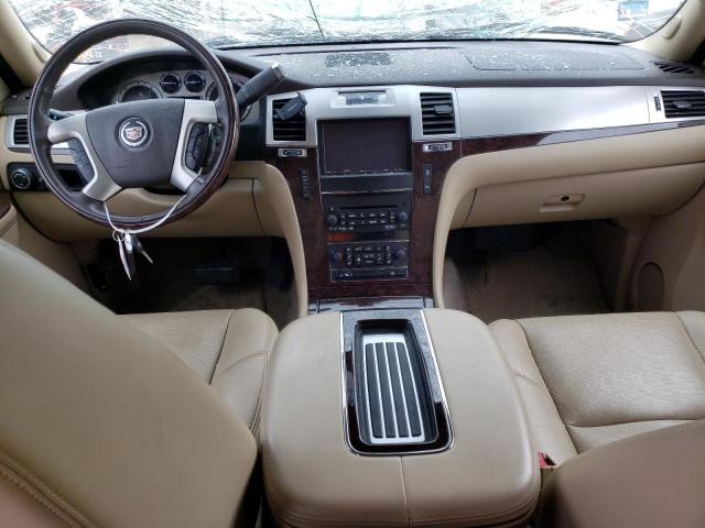 Photo 8 from auction – 2012 CADILLAC ESCALADE P with VIN 1GYS4CEF5CR253997
