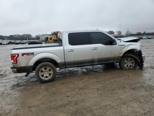 Photo 3 from auction – 2017 FORD F150 SUPER with VIN 1FTEW1EG0HFA93742