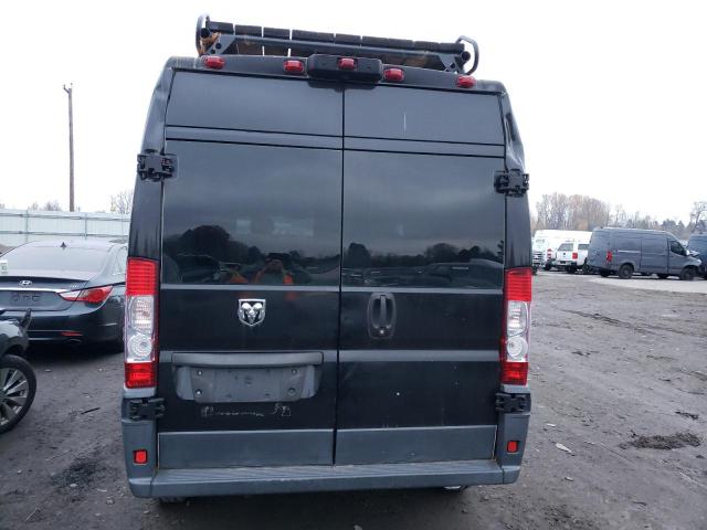 Photo 6 from auction – 2014 RAM PROMASTER with VIN 3C6TRVDG4EE105329