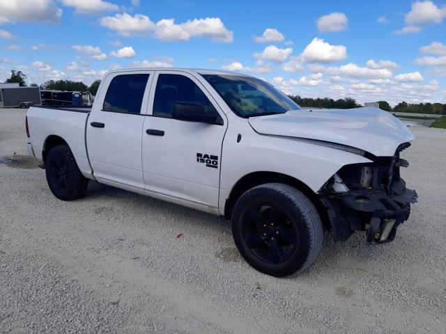 Photo 4 from auction – 2019 RAM 1500 CLASS with VIN 1C6RR6KG8KS654141