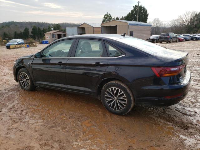 Photo 2 from auction – 2019 VOLKSWAGEN JETTA SEL with VIN 3VWEB7BU2KM250703