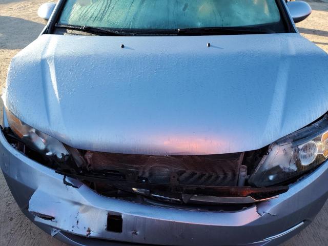 Photo 12 from auction – 2014 HONDA ODYSSEY EX with VIN 5FNRL5H62EB106415