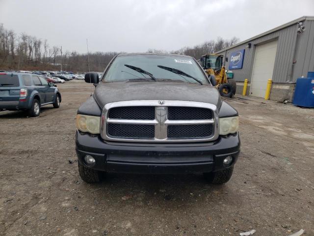 Photo 5 from auction – 2003 DODGE RAM 1500 S with VIN 1D7HU18N03S215325