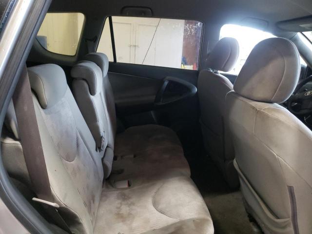 Photo 11 from auction – 2009 TOYOTA RAV4 with VIN 2T3BK33V19W005647
