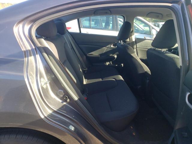 Photo 10 from auction – 2015 HONDA CIVIC SE with VIN 19XFB2F72FE291251