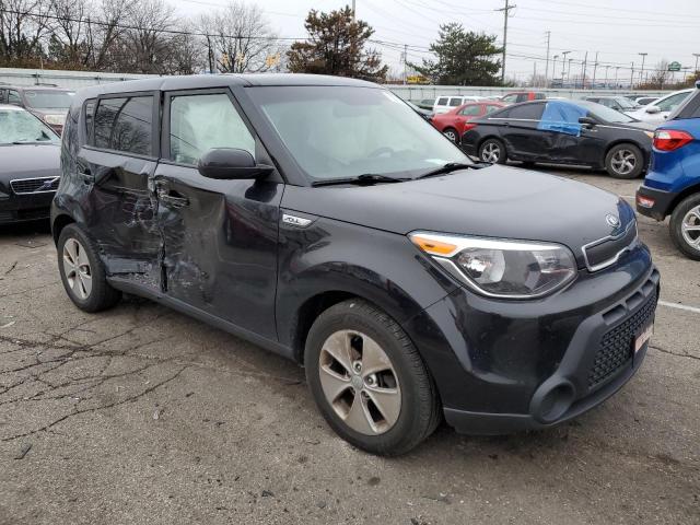 Photo 4 from auction – 2016 KIA SOUL with VIN KNDJN2A21G7339899