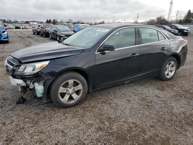 Photo 1 from auction – 2013 CHEVROLET MALIBU LS with VIN 1G11B5SA0DU138128