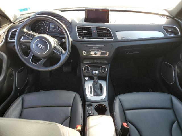 Photo 8 from auction – 2018 AUDI Q3 PREMIUM with VIN WA1JCCFS5JR026638