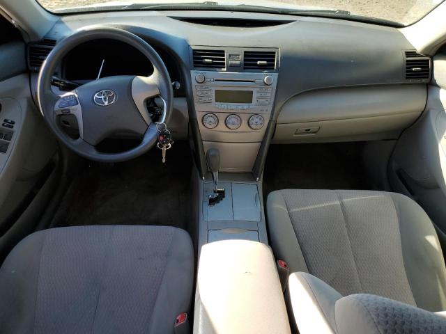 Photo 8 from auction – 2010 TOYOTA CAMRY BASE with VIN 4T1BF3EK5AU099441