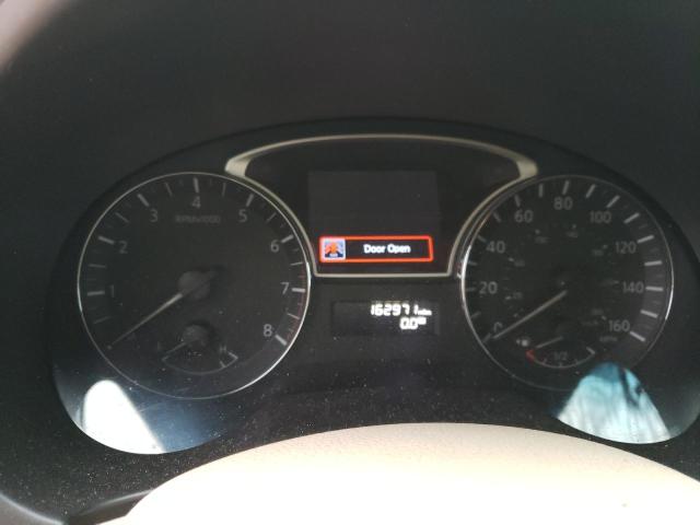 Photo 9 from auction – 2013 NISSAN ALTIMA 2.5 with VIN 1N4AL3AP0DN555201