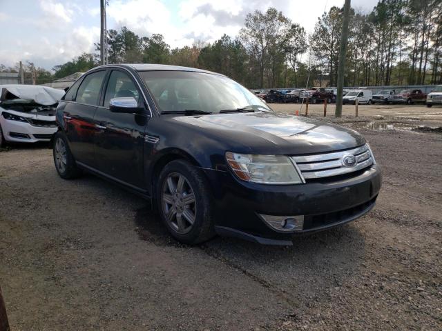 Photo 4 from auction – 2009 FORD TAURUS LIM with VIN 1FAHP25WX9G123743