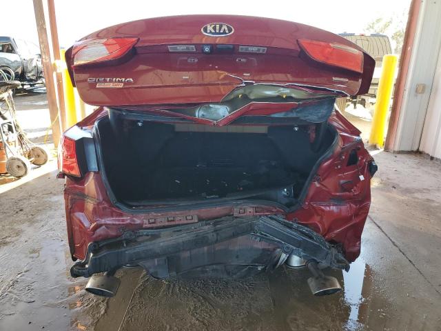 Photo 6 from auction – 2014 KIA OPTIMA LX with VIN 5XXGM4A70EG283785