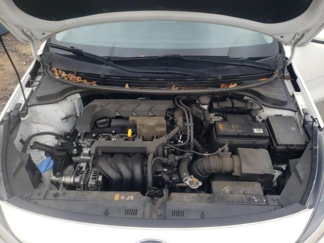 Photo 11 from auction – 2020 KIA RIO with VIN 3KPA24AD2LE299316