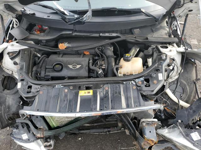 Photo 11 from auction – 2011 MINI COOPER S C with VIN WMWZC3C50BWL80705