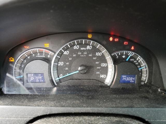 Photo 9 from auction – 2012 TOYOTA CAMRY BASE with VIN 4T1BF1FK5CU039570