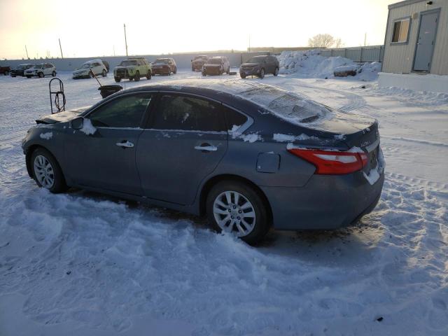 Photo 2 from auction – 2016 NISSAN ALTIMA 2.5 with VIN 1N4AL3AP4GN350114