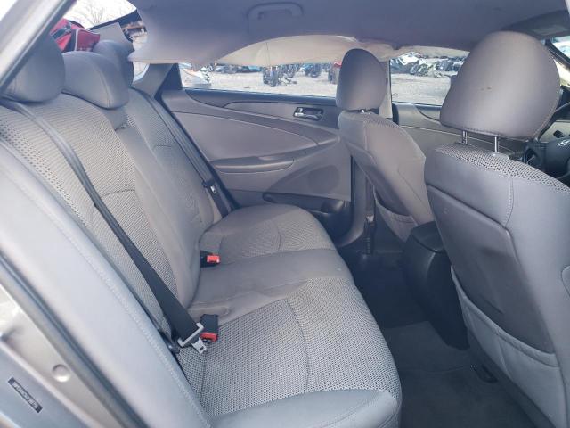 Photo 10 from auction – 2012 HYUNDAI SONATA GLS with VIN 5NPEB4AC5CH392755
