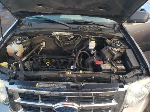 Photo 11 from auction – 2012 FORD ESCAPE XLS with VIN 1FMCU9C78CKA32018