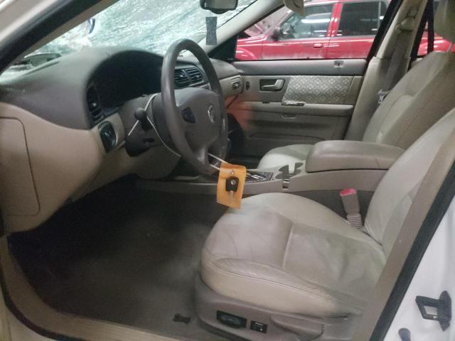 Photo 7 from auction – 2002 MERCURY SABLE LS P with VIN 1MEHM55S42G637397
