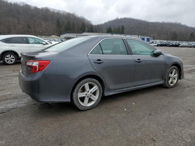 Photo 3 from auction – 2012 TOYOTA CAMRY BASE with VIN 4T1BF1FK7CU169978