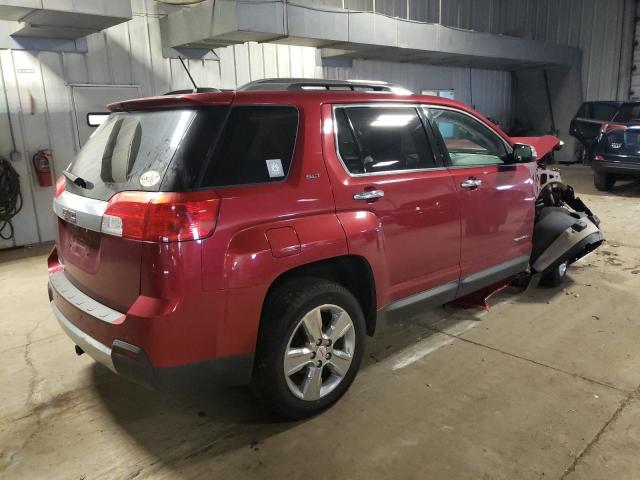 Photo 3 from auction – 2015 GMC TERRAIN SL with VIN 2GKALTEK6F6385902