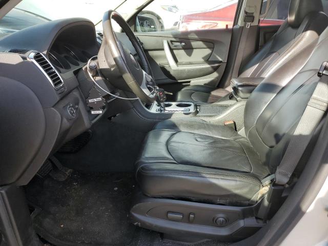 Photo 7 from auction – 2012 GMC ACADIA SLT with VIN 1GKKVSED6CJ320735