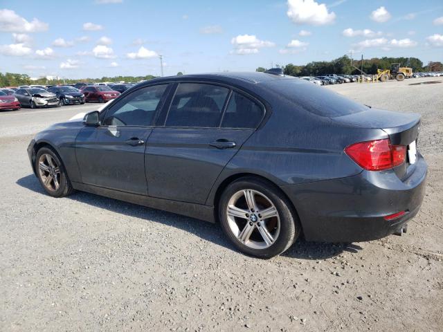 Photo 2 from auction – 2014 BMW 328 I with VIN WBA3A5C53EP600862