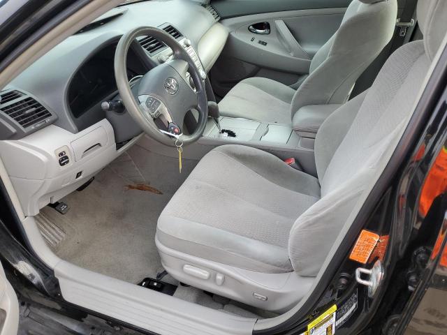 Photo 7 from auction – 2010 TOYOTA CAMRY BASE with VIN 4T4BF3EK4AR060913