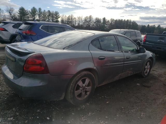 Photo 3 from auction – 2005 PONTIAC GRAND PRIX with VIN 2G2WS522451182026