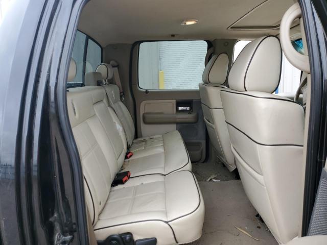 Photo 10 from auction – 2008 LINCOLN MARK LT with VIN 5LTPW18578FJ02209