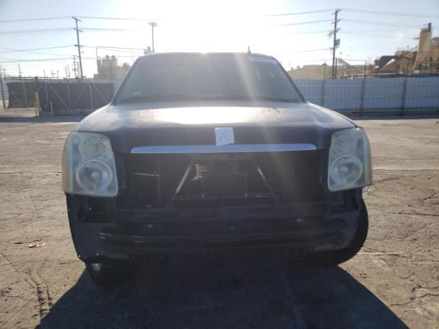 Photo 5 from auction – 2007 GMC YUKON DENA with VIN 1GKFK63887J182998
