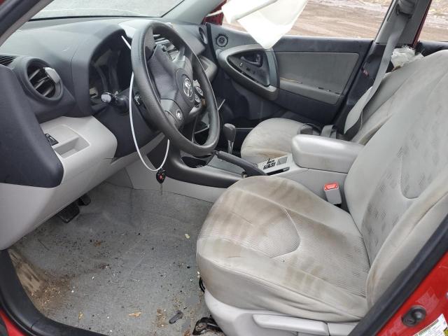 Photo 7 from auction – 2011 TOYOTA RAV4 with VIN 2T3BF4DVXBW125719