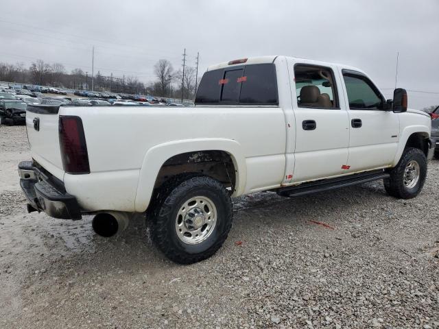 Photo 3 from auction – 2005 CHEVROLET 2500 HD with VIN 1GCHK23245F890965