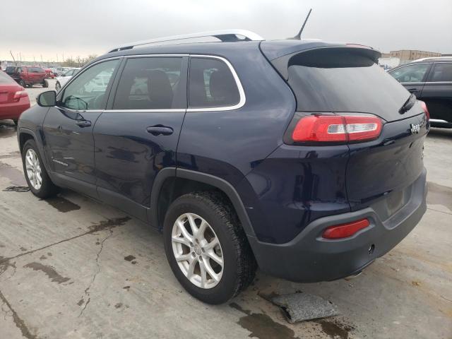 Photo 2 from auction – 2014 JEEP CHEROKEE L with VIN 1C4PJLCB4EW127042