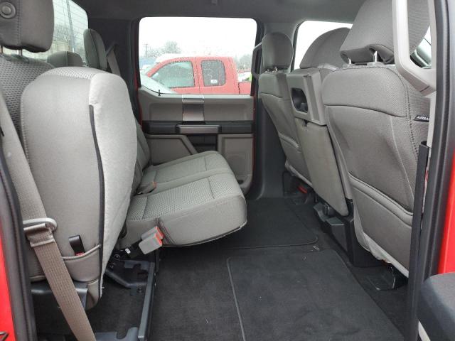 Photo 10 from auction – 2019 FORD F150 SUPER with VIN 1FTEW1E41KKC68701