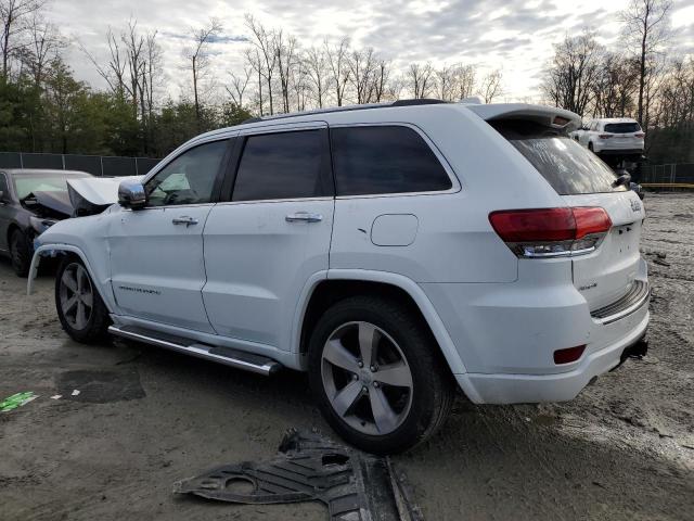 Photo 2 from auction – 2014 JEEP GRAND CHER with VIN 1C4RJFCG0EC474245