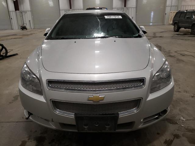 Photo 5 from auction – 2011 CHEVROLET MALIBU LTZ with VIN 1G1ZE5E16BF352791