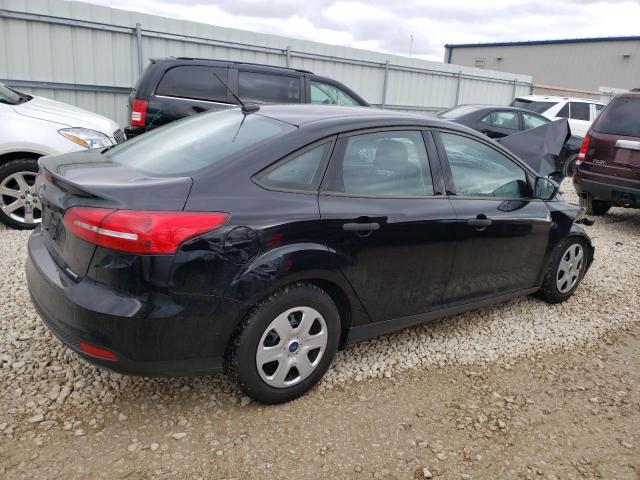 Photo 3 from auction – 2016 FORD FOCUS S with VIN 1FADP3E26GL404007
