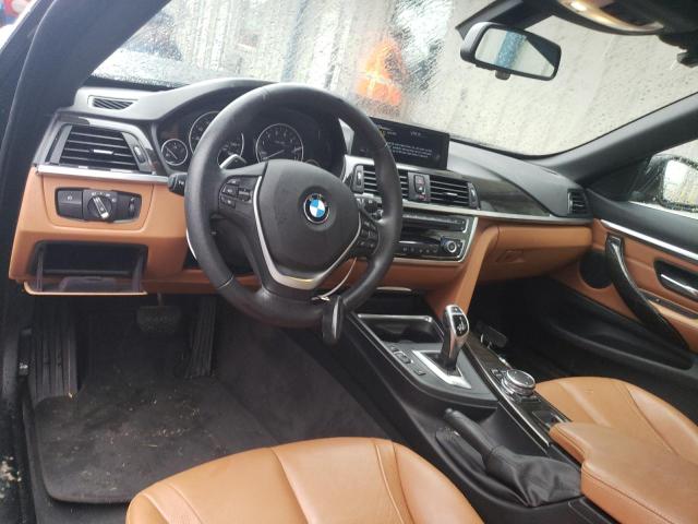 Zdjęcie 8 z aukcji – 2015 BMW 428 I z VIN WBA3V5C51FP753228