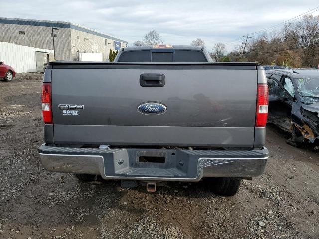 Photo 6 from auction – 2008 FORD F150 with VIN 1FTPX14508FB23408