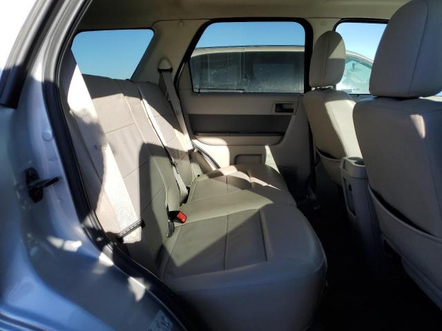 Photo 11 from auction – 2011 FORD ESCAPE XLT with VIN 1FMCU0D77BKA53144