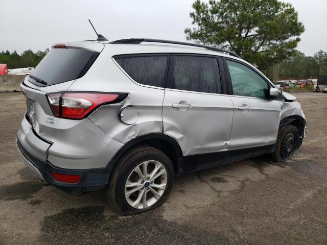 Photo 3 from auction – 2018 FORD ESCAPE SEL with VIN 1FMCU9HD5JUA88952