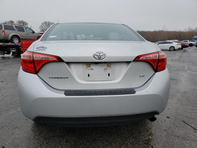 Photo 6 from auction – 2019 TOYOTA COROLLA L with VIN 5YFBURHE8KP875949