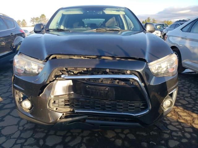 Photo 5 from auction – 2014 MITSUBISHI OUTLANDER with VIN 4A4AR4AU3EE024380