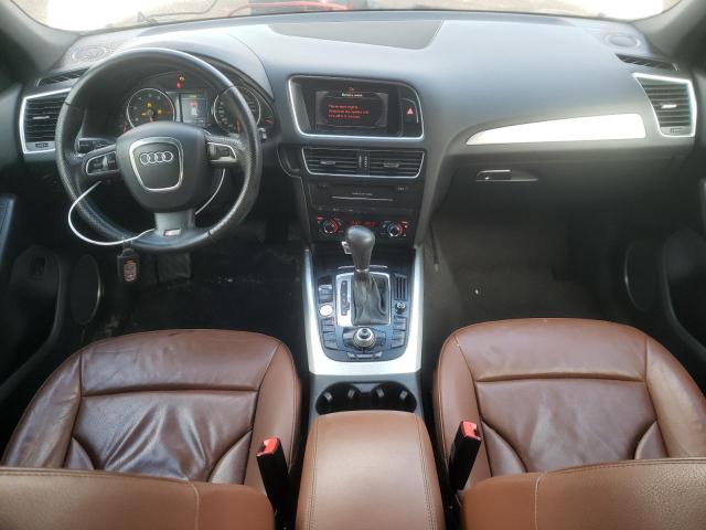Photo 8 from auction – 2011 AUDI Q5 PRESTIG with VIN WA1WFCFP1BA015449