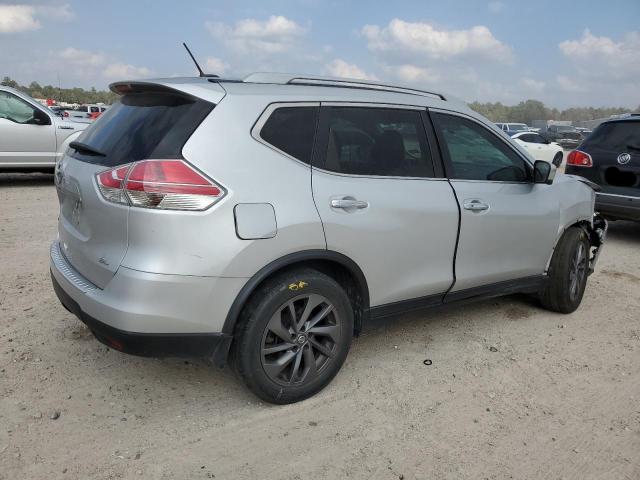 Photo 3 from auction – 2016 NISSAN ROGUE S with VIN 5N1AT2MT9GC867607