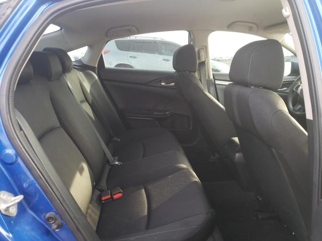 Photo 10 from auction – 2018 HONDA CIVIC LX with VIN 2HGFC2F54JH549246