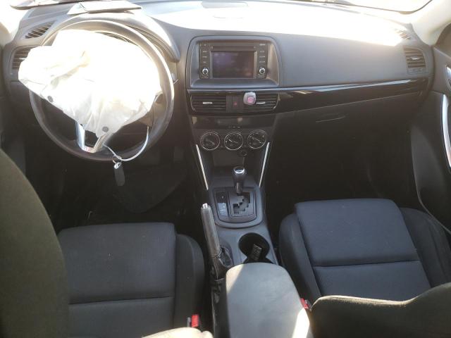 Photo 8 from auction – 2013 MAZDA CX-5 SPORT with VIN JM3KE2BE2D0107143
